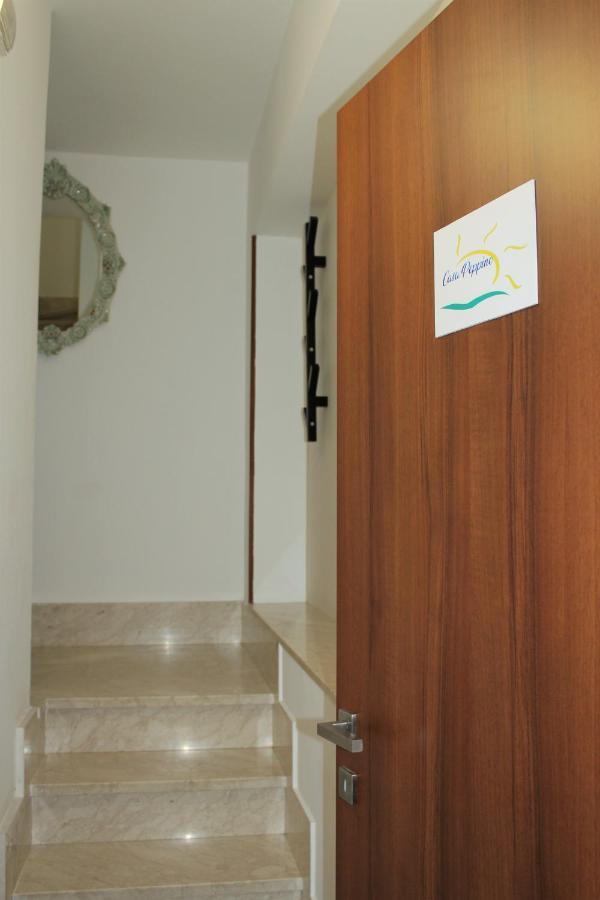 Casa Peppino Letojanni Exterior foto